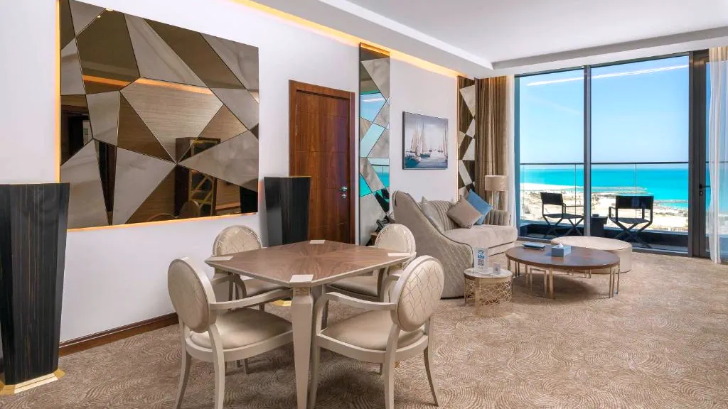 Hotel Regal Heights - Alamein